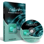 netinfo